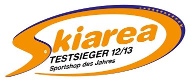 Intersport Sturm_Auszeichnung_Skiareatest_Sportshop des Jahres 12-13