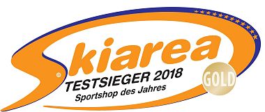 Intersport Sturm_Auszeichnung_Skiareatest_Sportshop des Jahres 2018