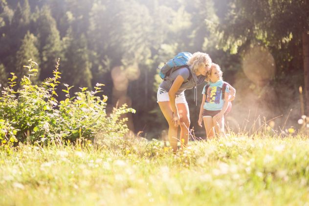 kinderfreundliche Wanderwege_Lofer_Familienurlaub_c-salzburger-saalachtal-tourismus