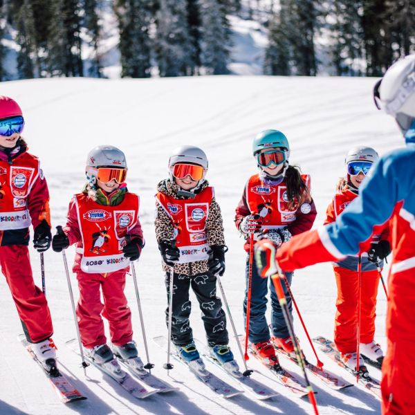 Skischule Lofer_Kursangebot_Skikurs für Kinder und Jugendliche