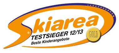 Skischule Sturm_Kinderskikurs_Auszeichnung_Skiareatest_Beste Kinderangebote 12-13