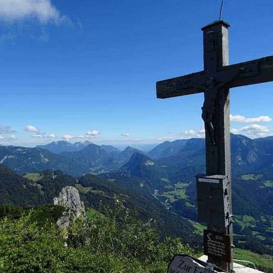 Wichtelweg_Wandern mit der Familie_Sommerurlaub_Intersport Sturm_@-Almenwlelt Lofer