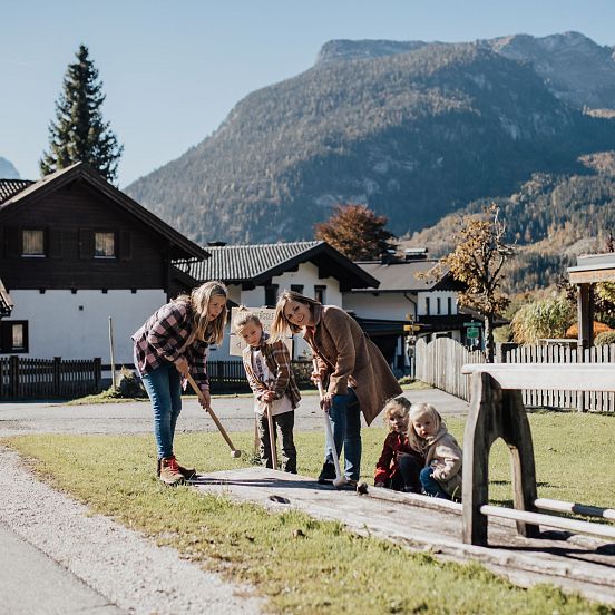 Lofer-Scheffsnoth-Wandergolf-wandern mit kindern-©-Salzburger-Saalachtal-Tourismus-Urheber-Katrin-Kerschbaumer