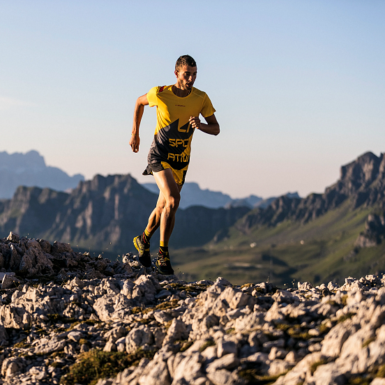 trailrunning lofer Intersport Sturm Bekleidung laufen_c la sportiva