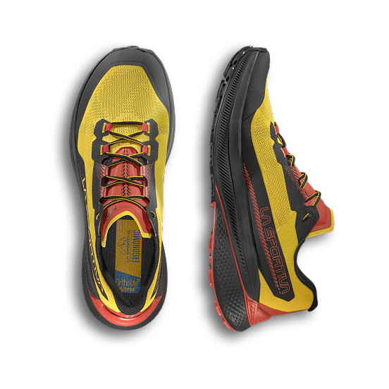 trailrunning schuhe kaufen sportgeschäft lofer Intersport sturm - c la sportiva