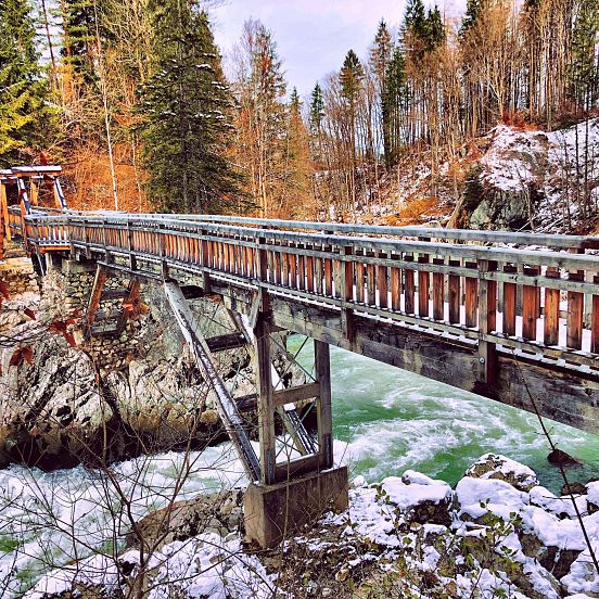 Triftsteig in Lofer_Intersport Sturm_csalzburger saalachtal tourismus-edith-danzer